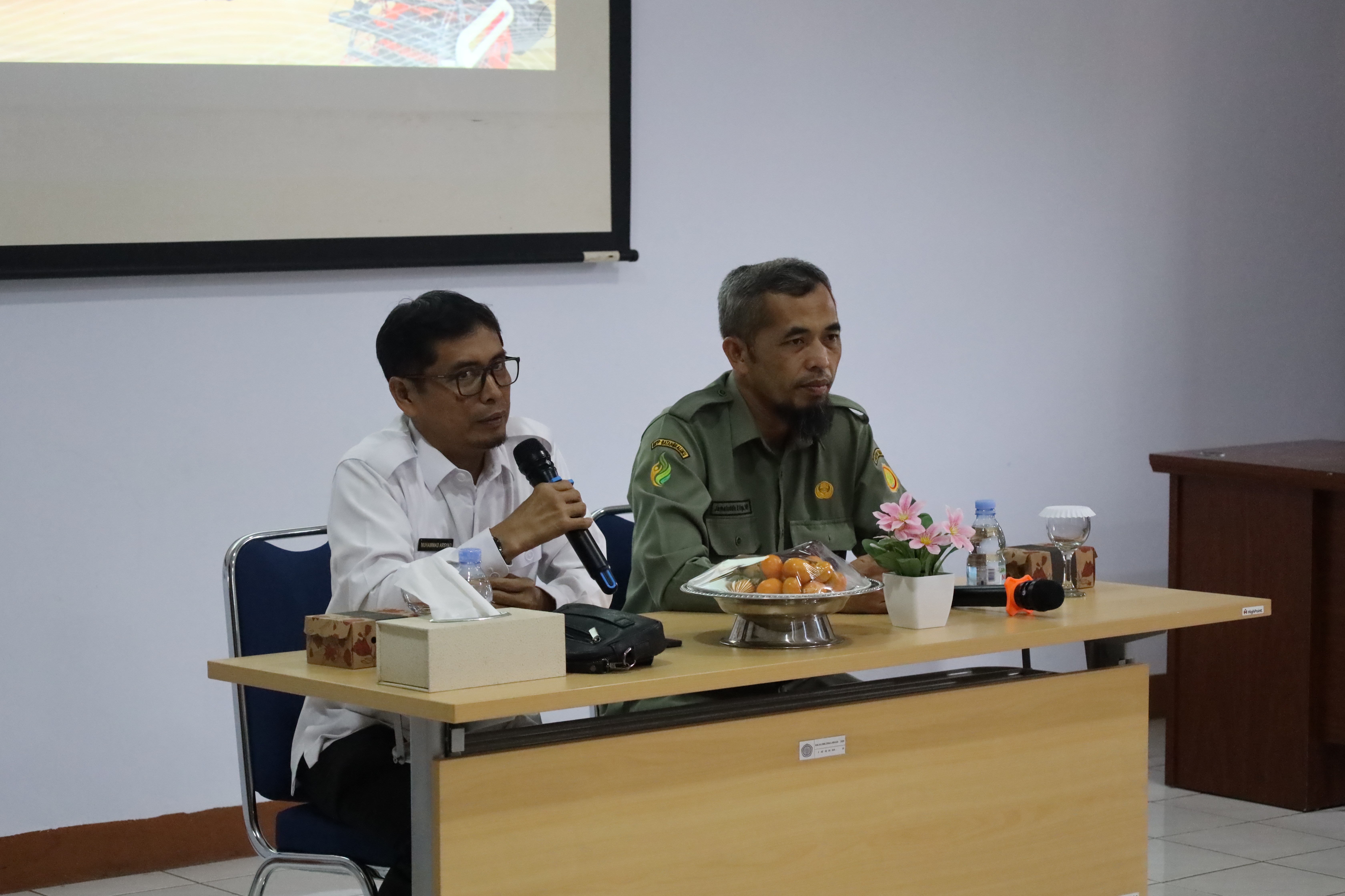Optimalkan Brigade Pangan di Sulsel, Kunjungan Staf Khusus Mentan Prof M Arsyad