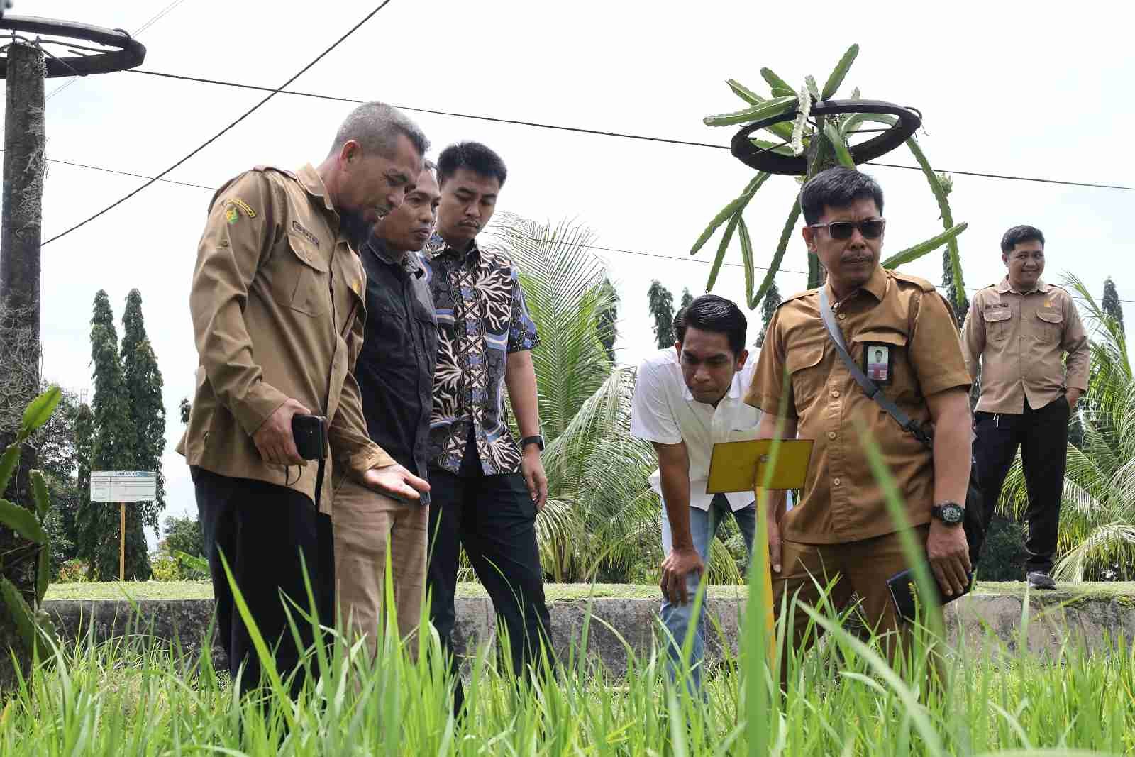 DPRD Kepulauan Selayar Gandeng UPT Kementan Kuatkan SDM Pertanian