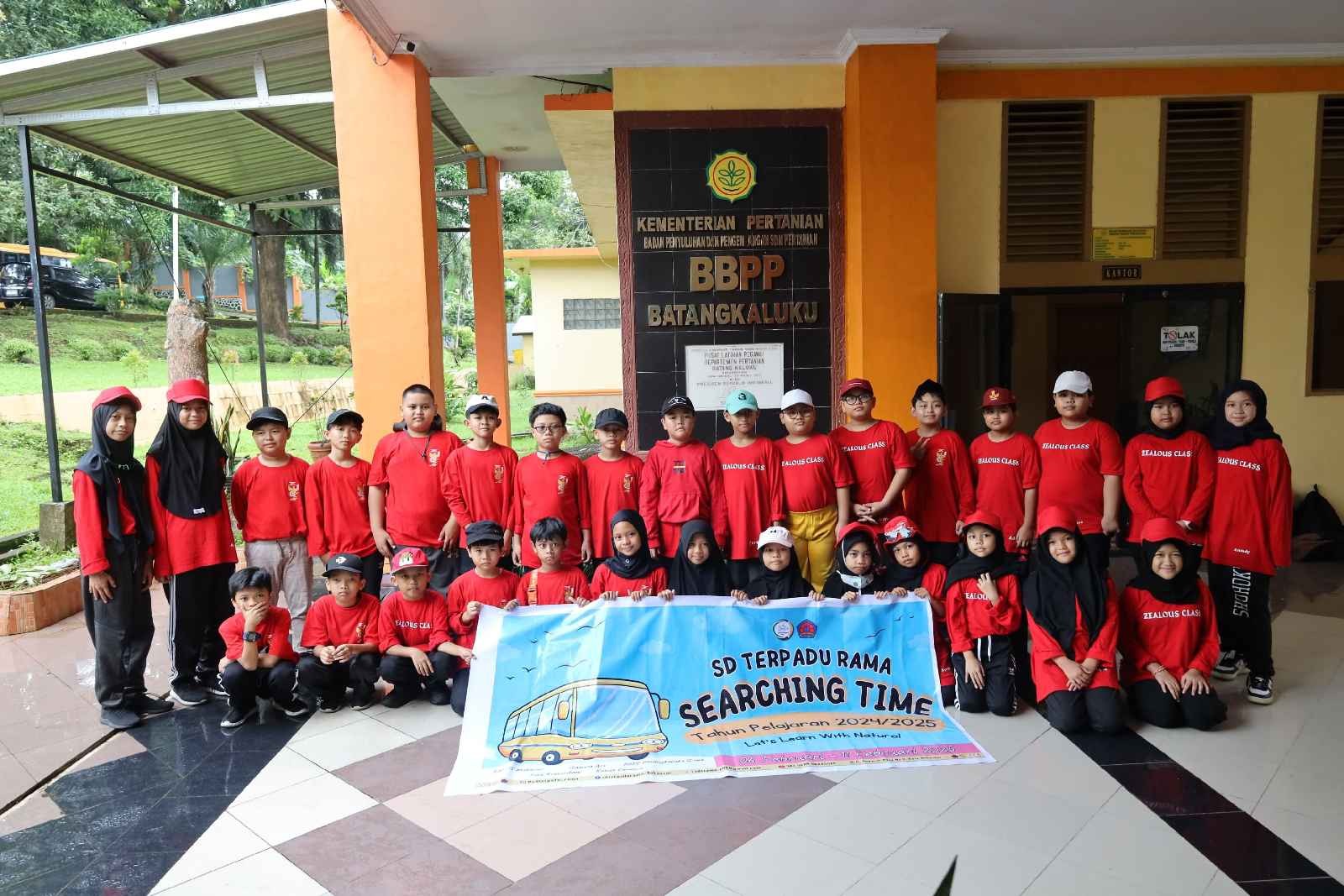 Anak Muda dan Pertanian, Membangun Ketahanan Pangan Lewat Edukasi Praktis