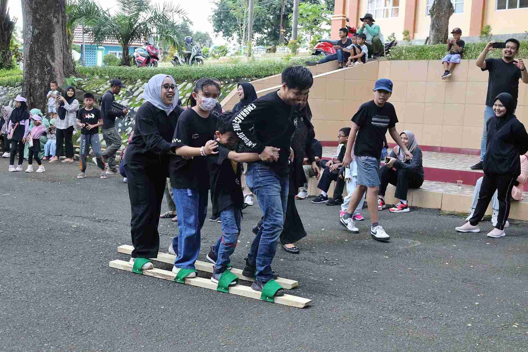 Family Gathering