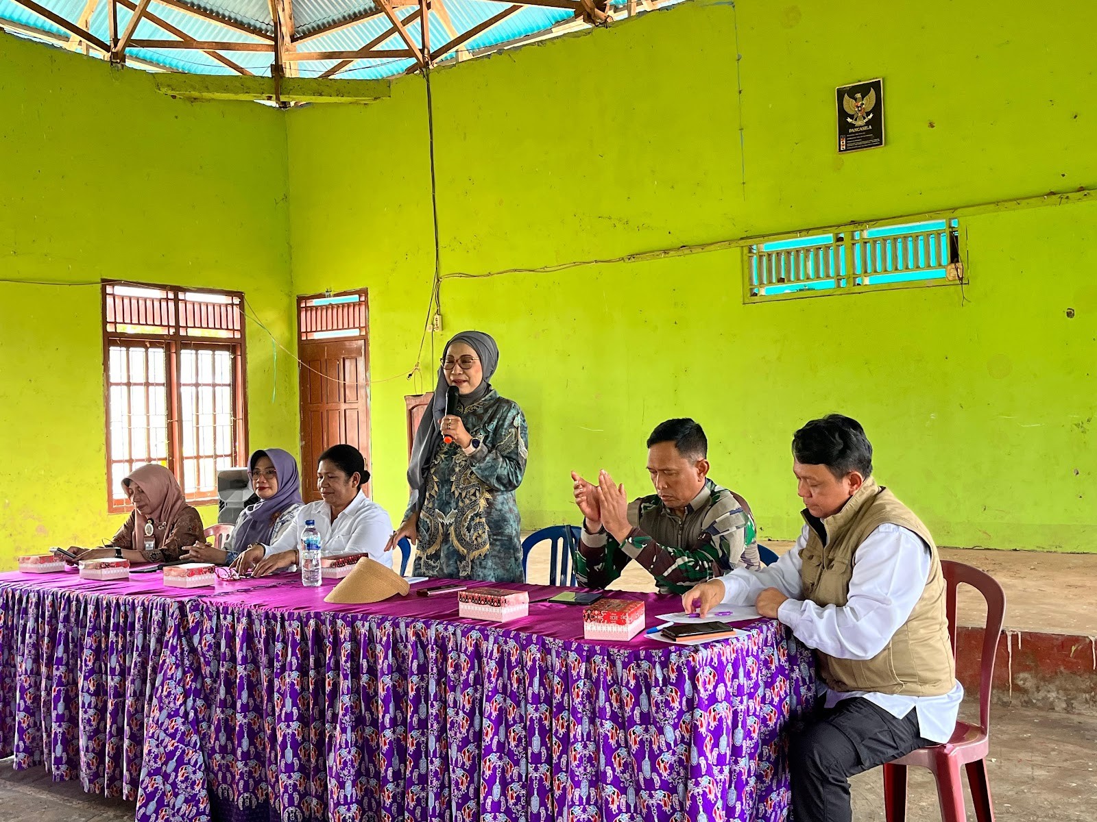 Wujudkan Swasembada Pangan Nasional, Kementan Perkuat Brigade Pangan Merauke