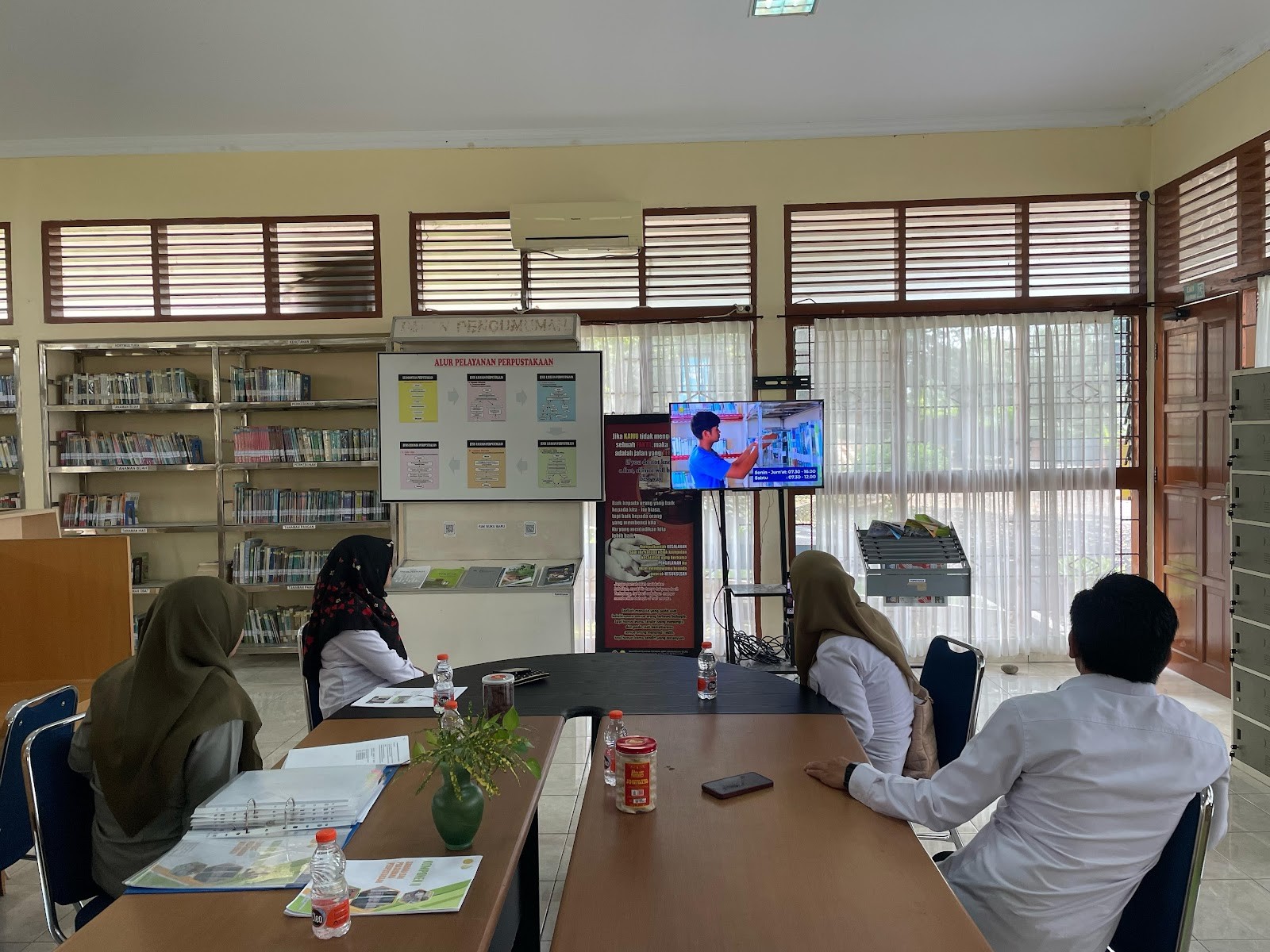 Raih Akreditasi A, Perpustakaan BBPP Kementan Jadi Role Model Pengelolaan Informasi