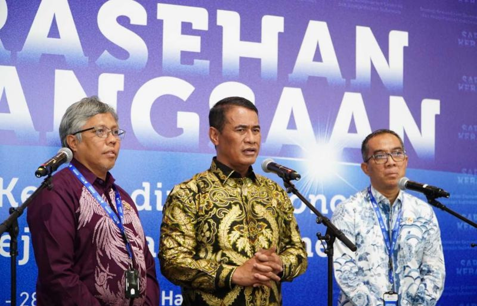 RI menuju Negara Adidaya Pangan, Mentan Tantang Kampus Ciptakan Inovasi Pertanian