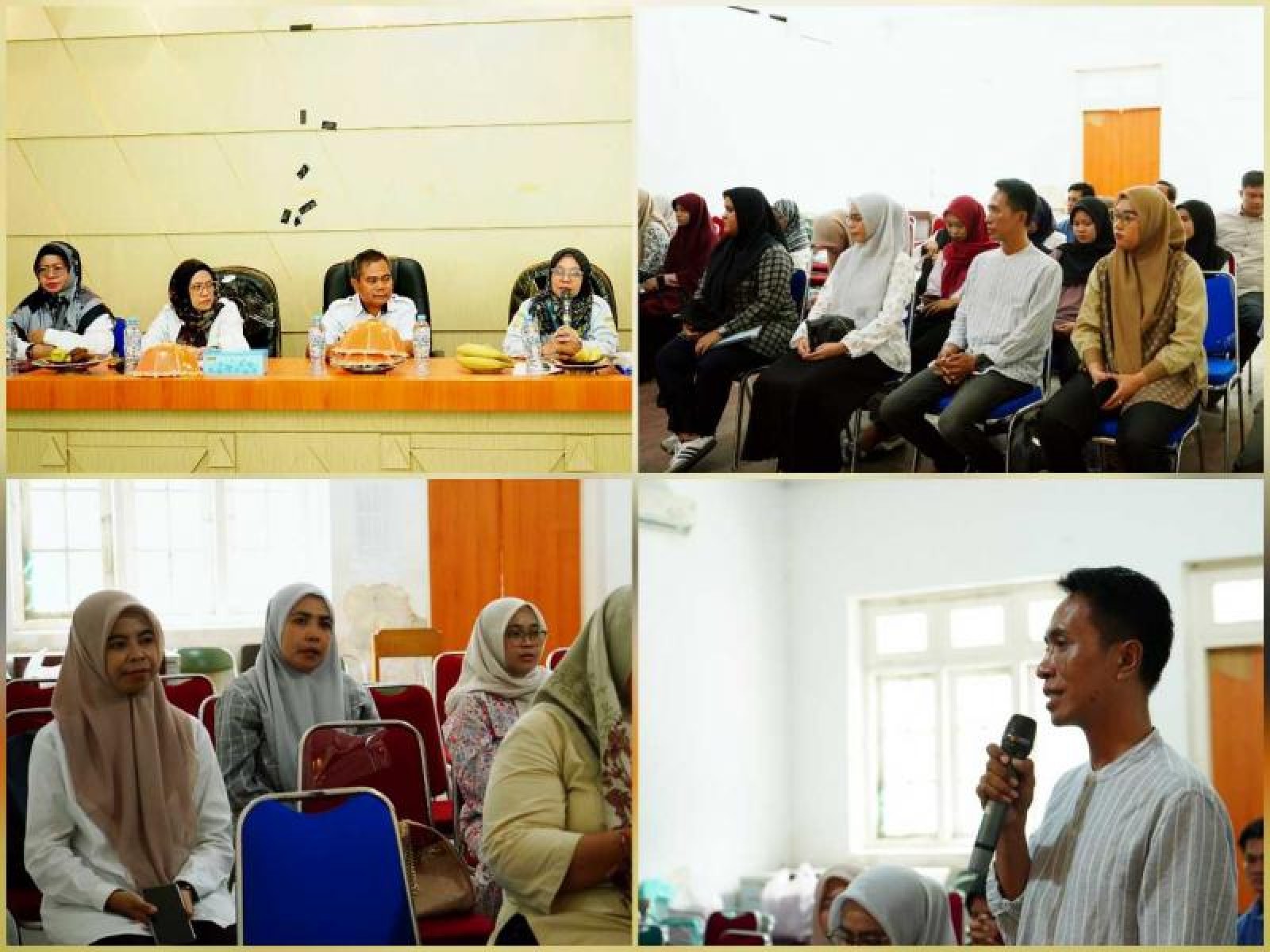 Perkuat Kompetensi Penyuluh Swadaya Takalar, Kementan Percepat Target Swasembada Pangan