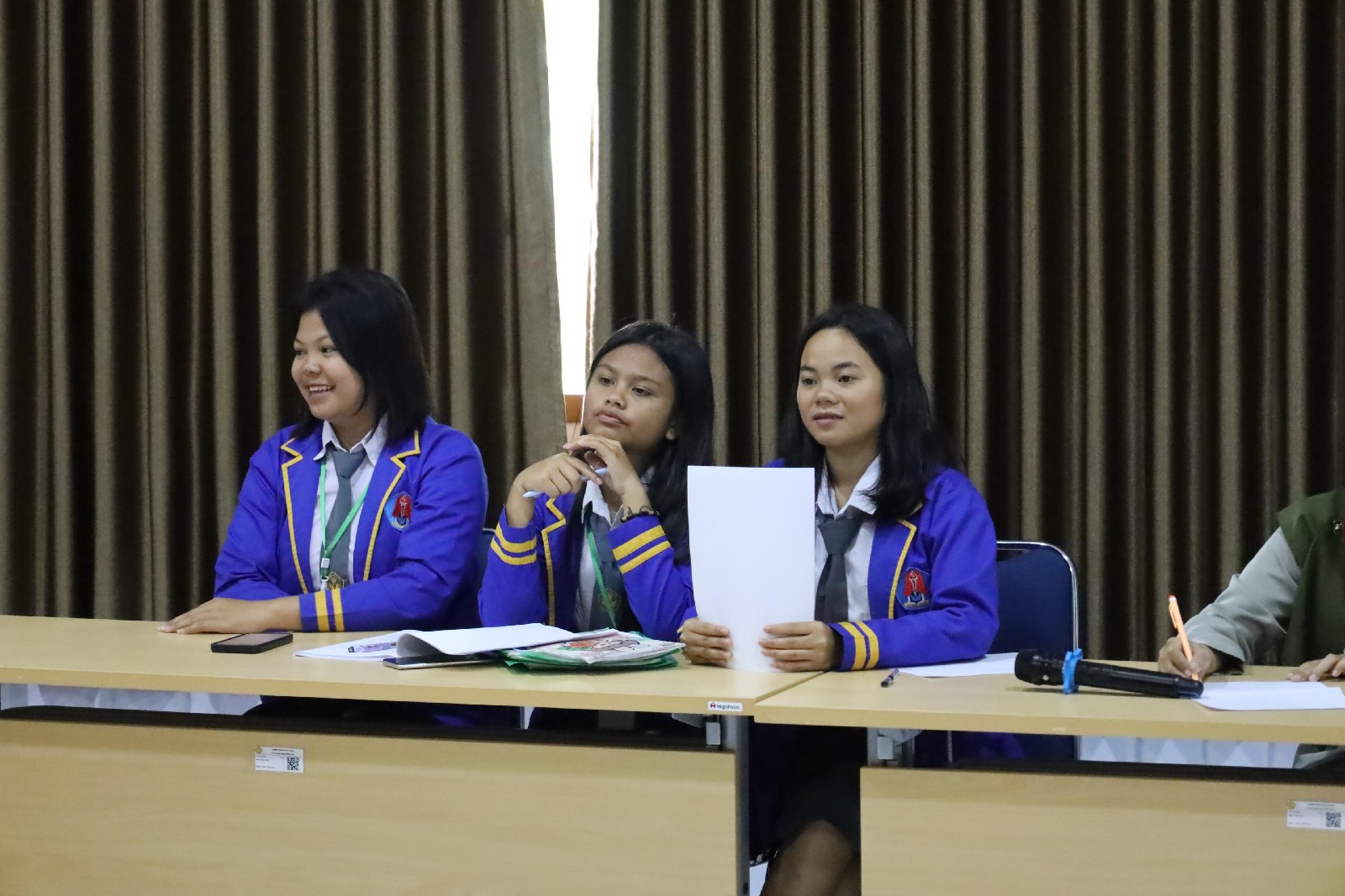 Peran Vital Generasi Muda Wujudkan Swasembada Pangan di Indonesia